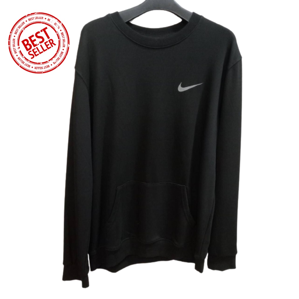 Nike Therma - Black / Dark Grey