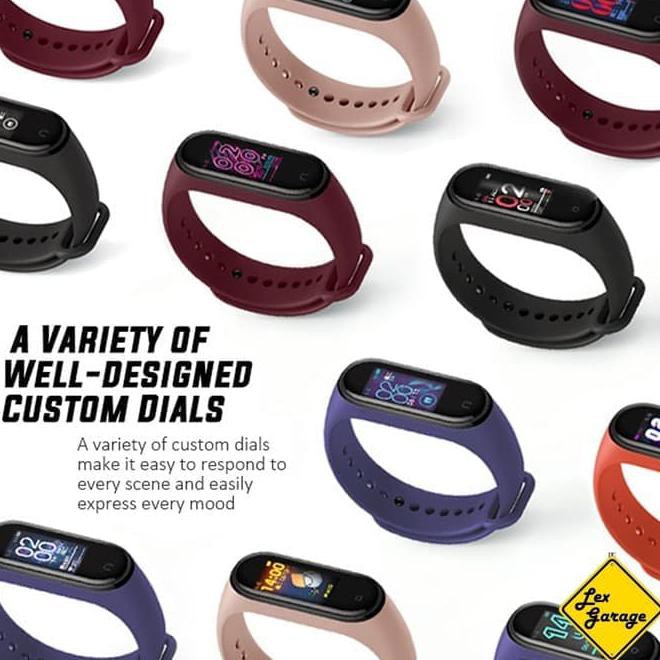 ⭐⭐ NEW PRODUK SMARTWATCH PRIA⭐⭐ SMARTWATCH XIAOMI MIBAND 3 ORIGINAL ,SMARTWATCH MURAH