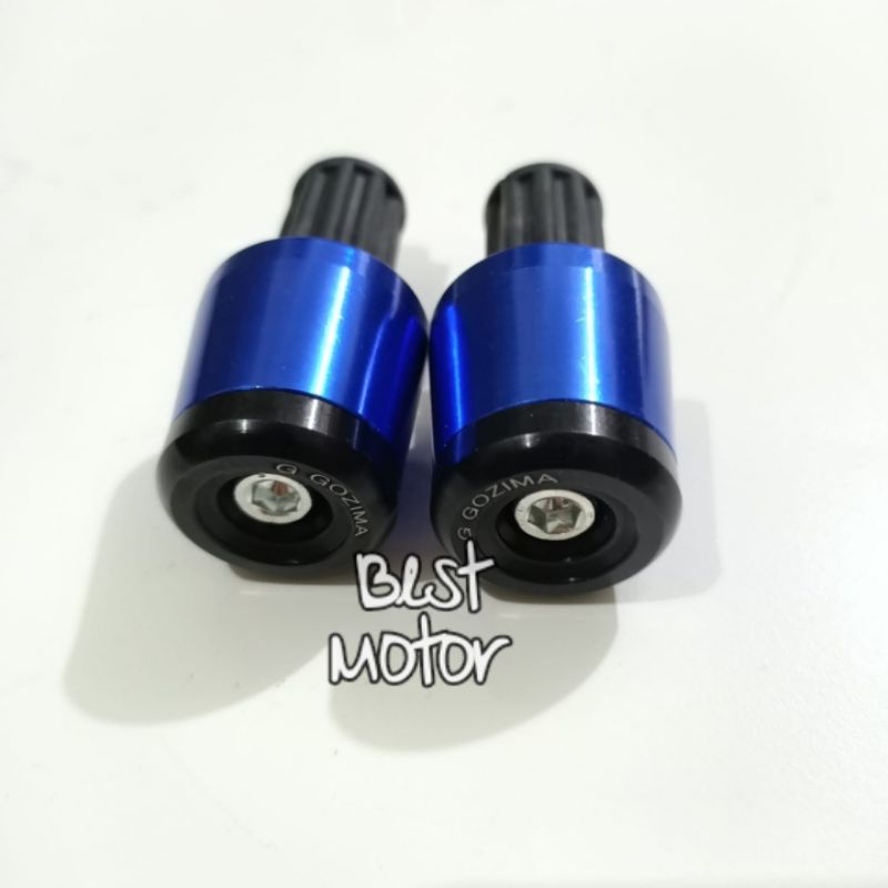 Jalu stang motor full cnc model fast bikes Nmax Aerox Lexi Vixion Mio Beat Vario Scoopy universal
