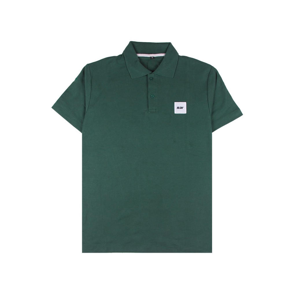 

HOOLIGANS Polo T-Shirt Solano 20.5