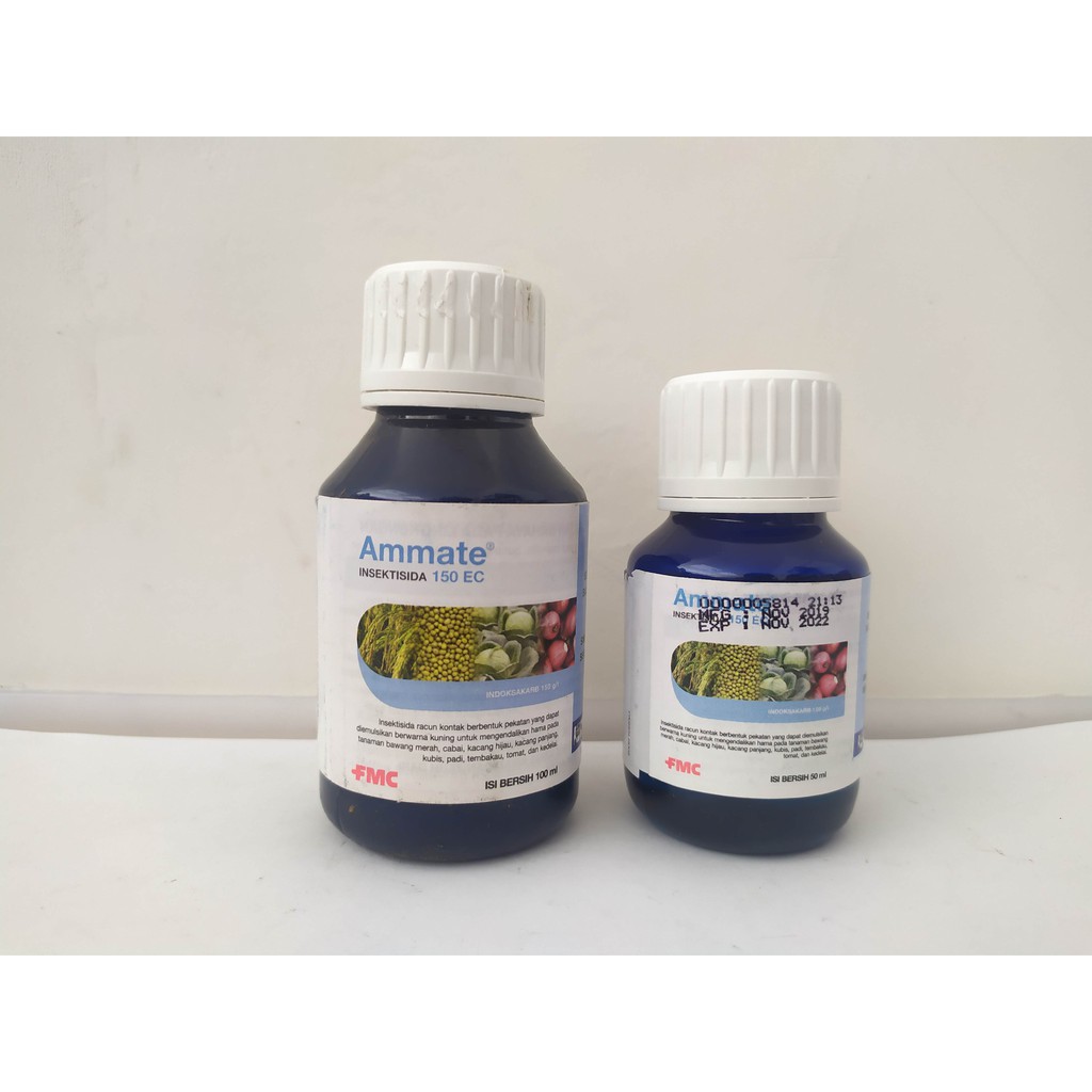 Ammate Insektisida 150 EC