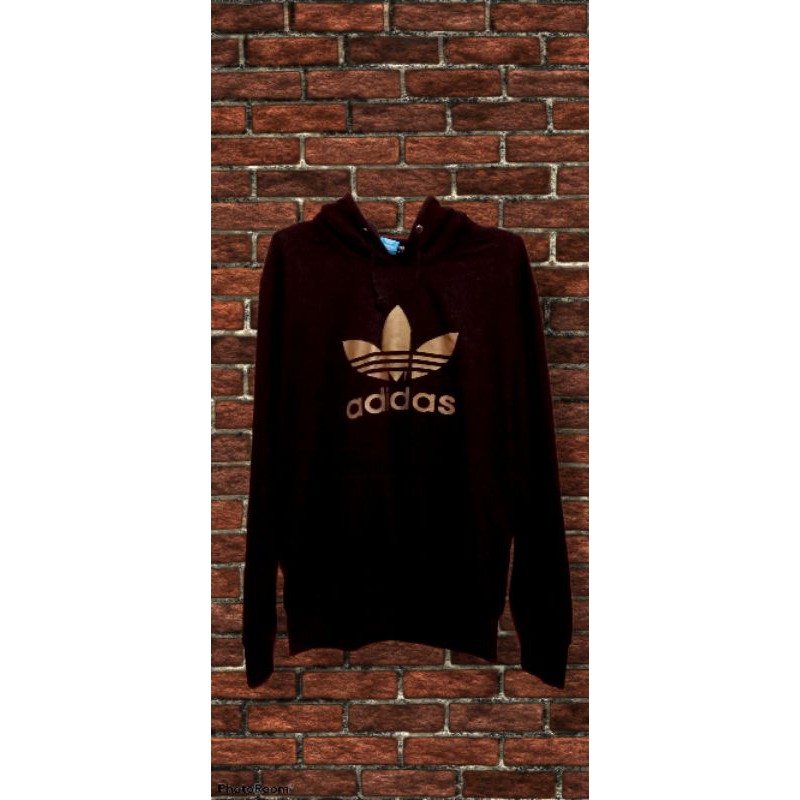 Hoodie Adidas 3foil