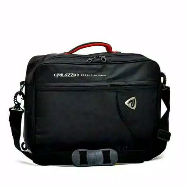 PALAZZO 34685 OBACKPACK RI TAS RANSEL LAPTOP MULTIFUNGSI 3 IN 1 TAS SELEMPANG TAS KANTOR TAS TRAVEL