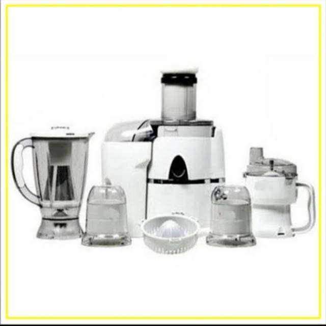 Juicer 7 in 1