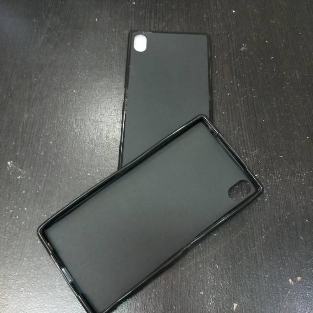 Softcase Sony Xperia Z5 Premium