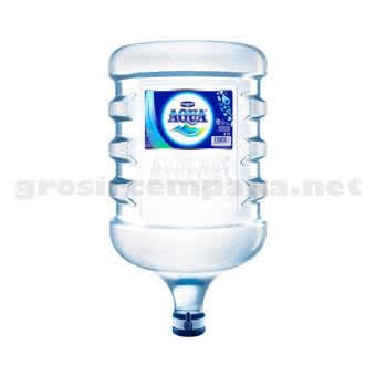 Galon Aqua Asli