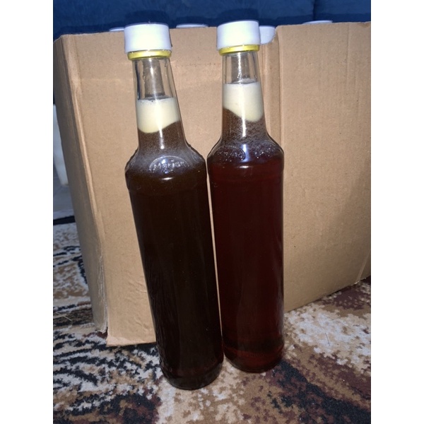 

Madu asli multiflora