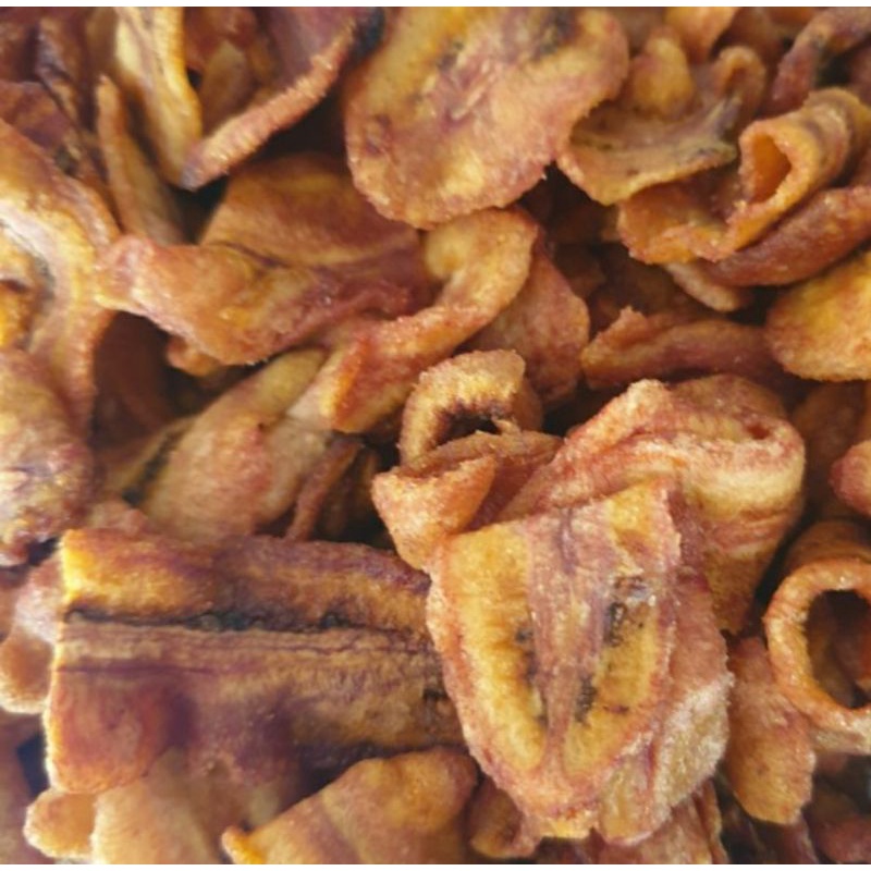 

kripik sale pisang oven 1kg