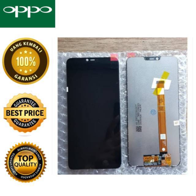 Lcd Touchscreen Oppo A3s Murah Layar Sentuh Lcd Hp Murah Shopee Indonesia