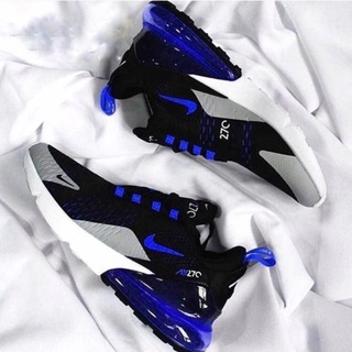 blue black 270s