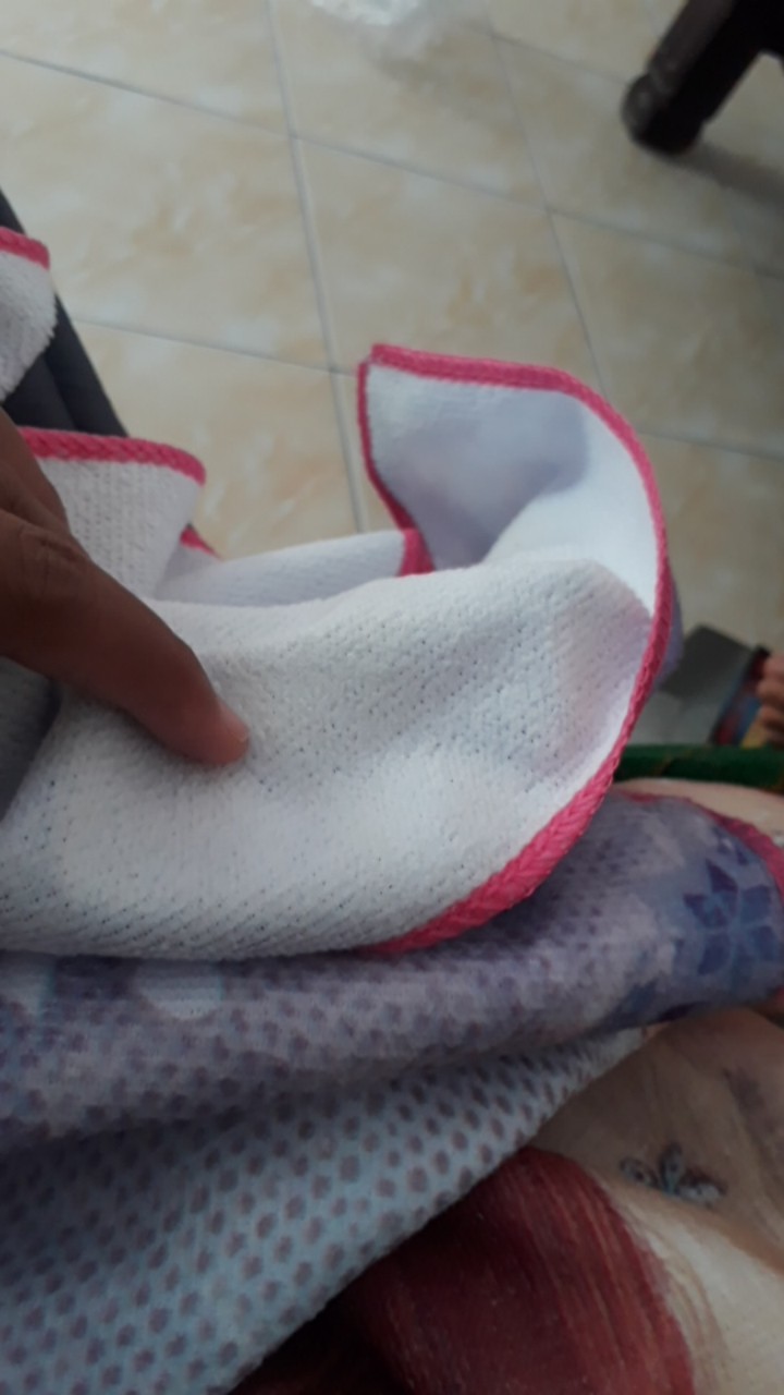 Handuk Karakter Murah