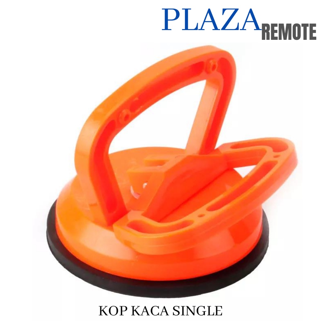 4.5 INCH KOP KACA GRANIT KERAMIK  VACUUM JENDELA SUCTION CUP