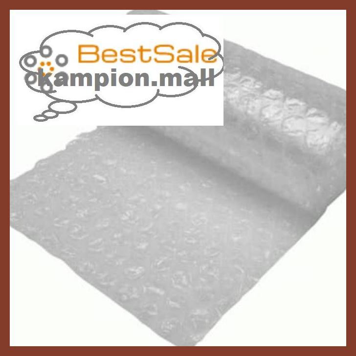 

Y7Tuut7- Bubble Wrap Tambahan Packing E46Et57-