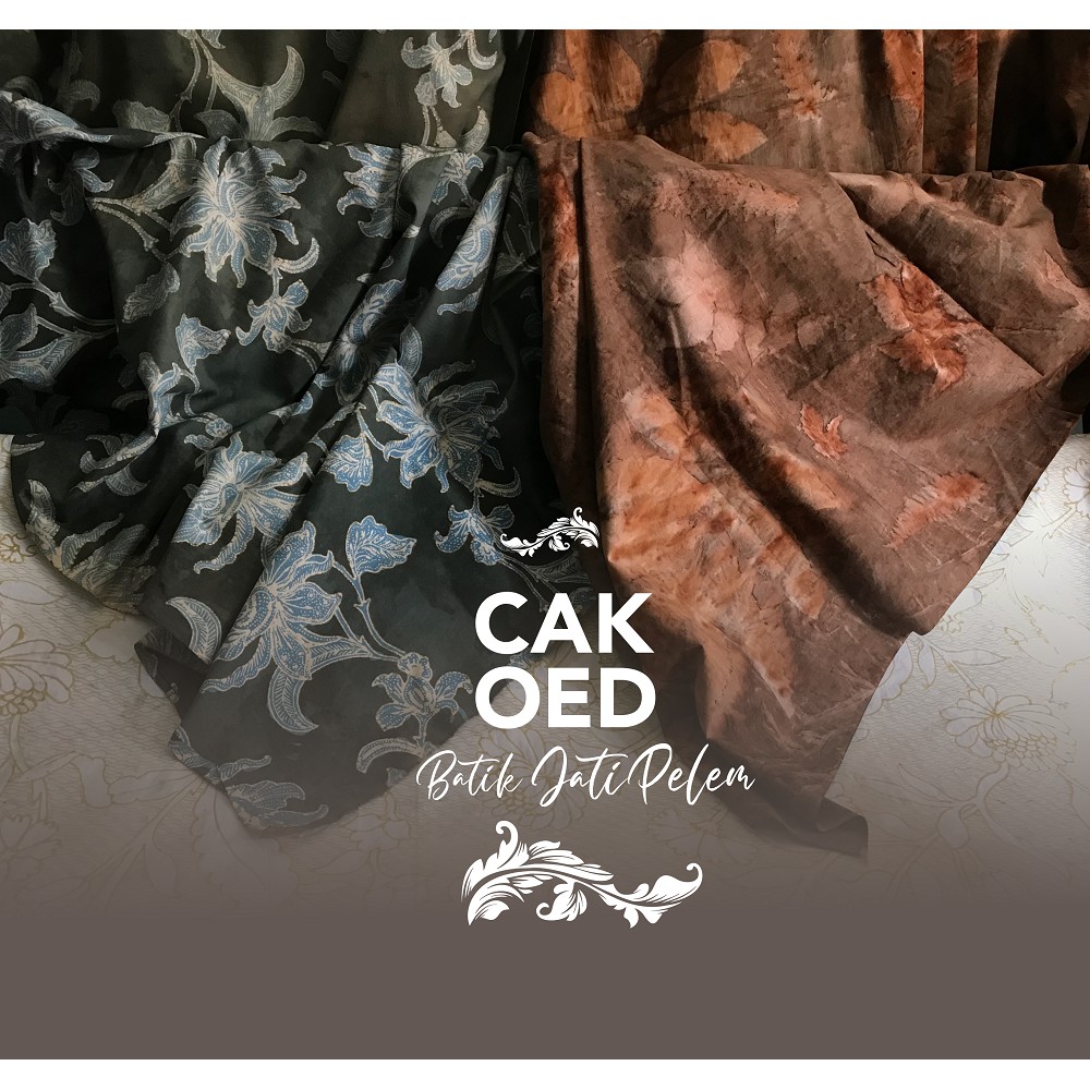 CAKOED - BATIK RAMA RAMA
