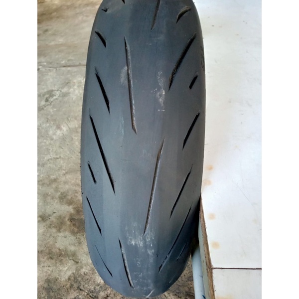 battlax s22 140/70-17