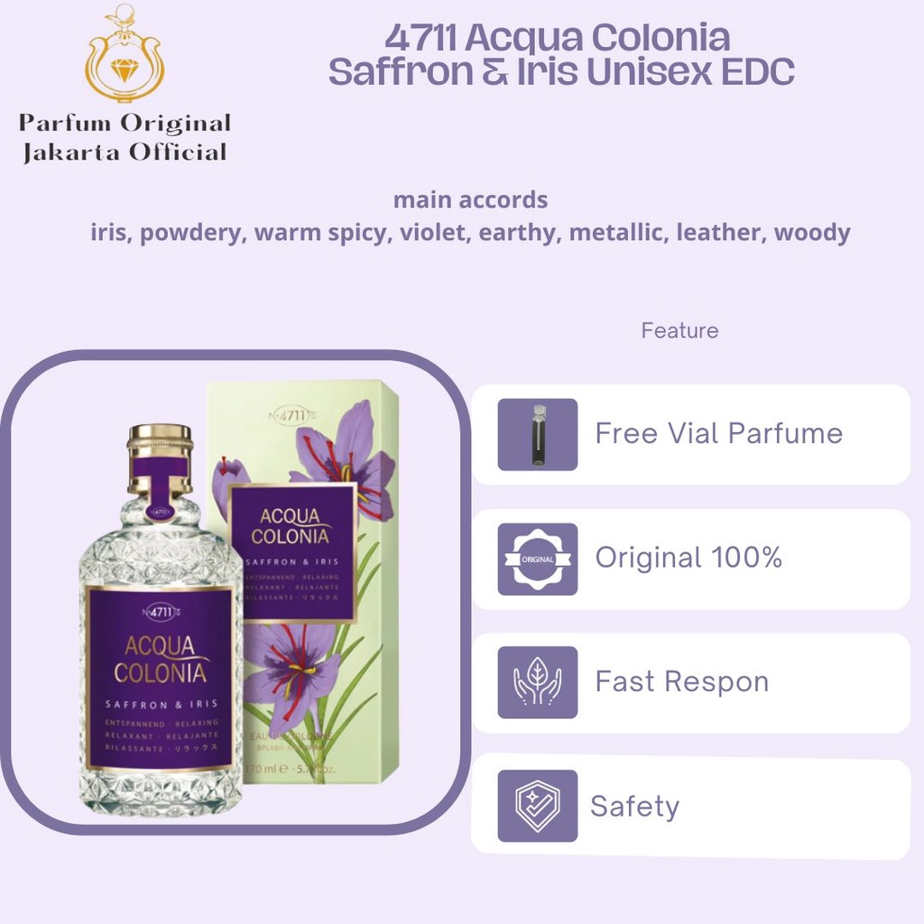 Parfum Parfume Perfume Asli Perawatan Kecantikan Original Import Branded Pria Laki Laki Cowok Peremp