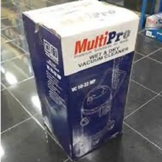 MESIN VACUM CLEANER MULTIPRO VC 10-32 MP