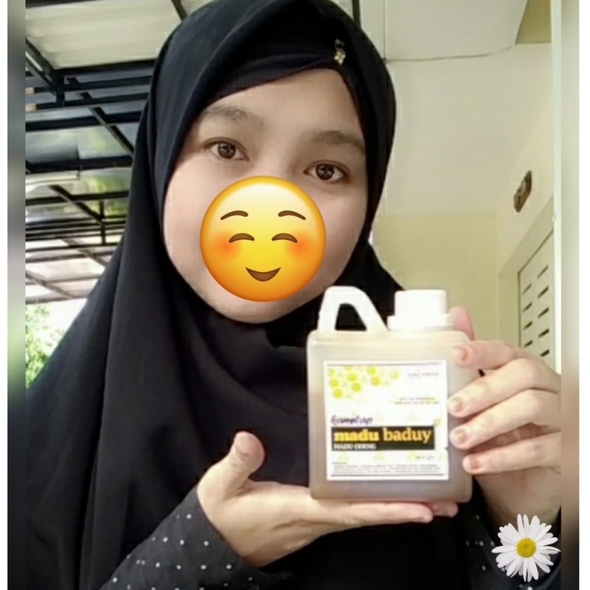 

Madu Baduy - Odeng (Agen), 500 gr