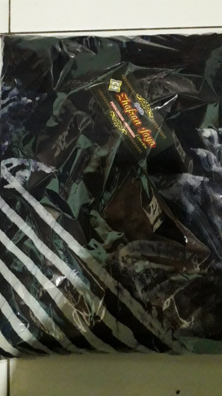 [bisa Cod] Setelan Wanita | Setelan Batik Cap Malaman Rayon Super Lengan Panjang