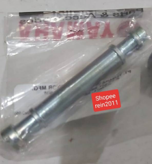 WEIGHT AS JALU STANG NMAX R25 R 25 ASLI ORI YAMAHA 1WD F622H 00