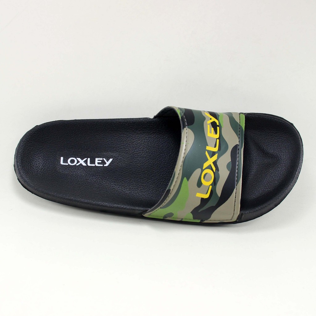 Loxley Sandal Selop Elazar Size 7-10