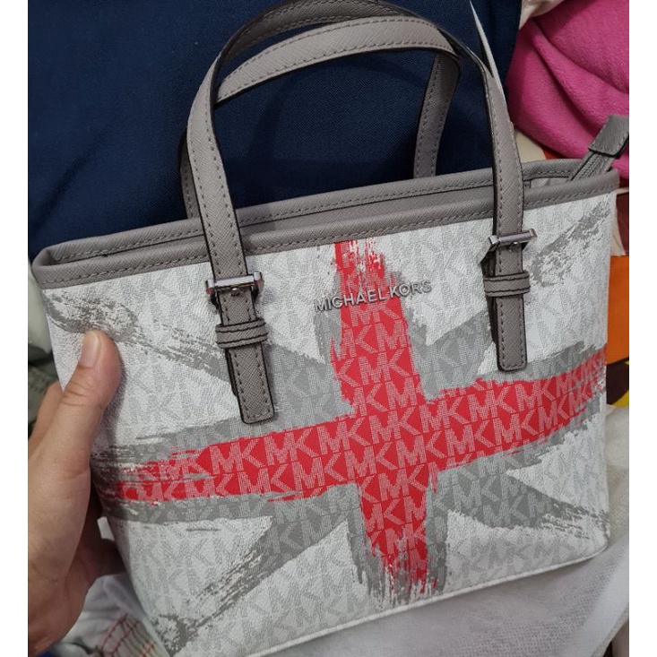 Tas Tote MK ori (Preloved)