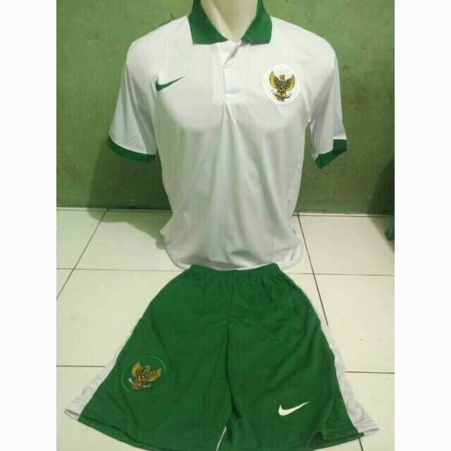 Jersey timnas anak