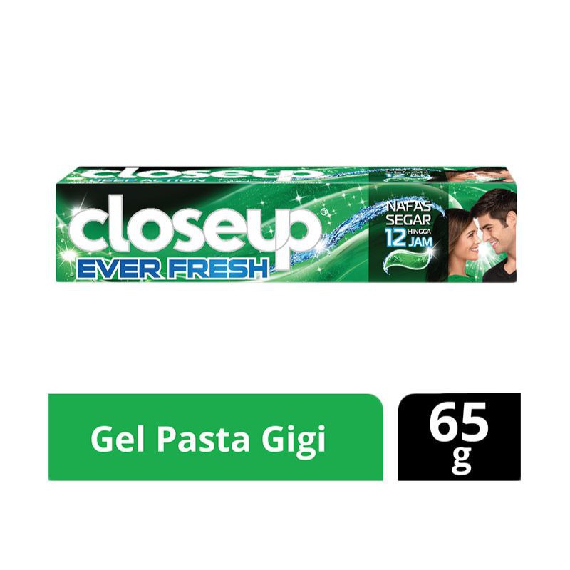 close up everfresh 65gr