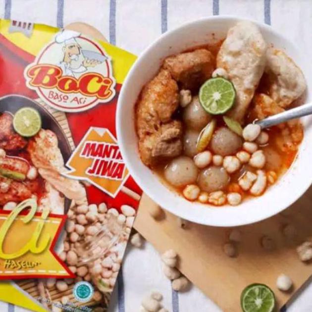 

Pasti Ready Baso Aci Mantap Jiwa Original