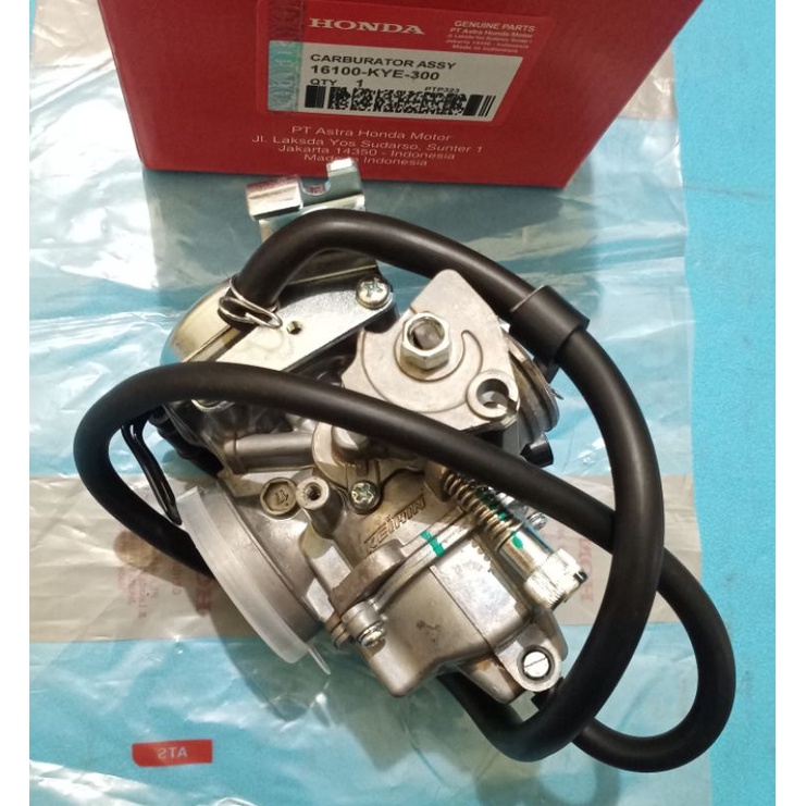 Karburator assy motor Mega pro new