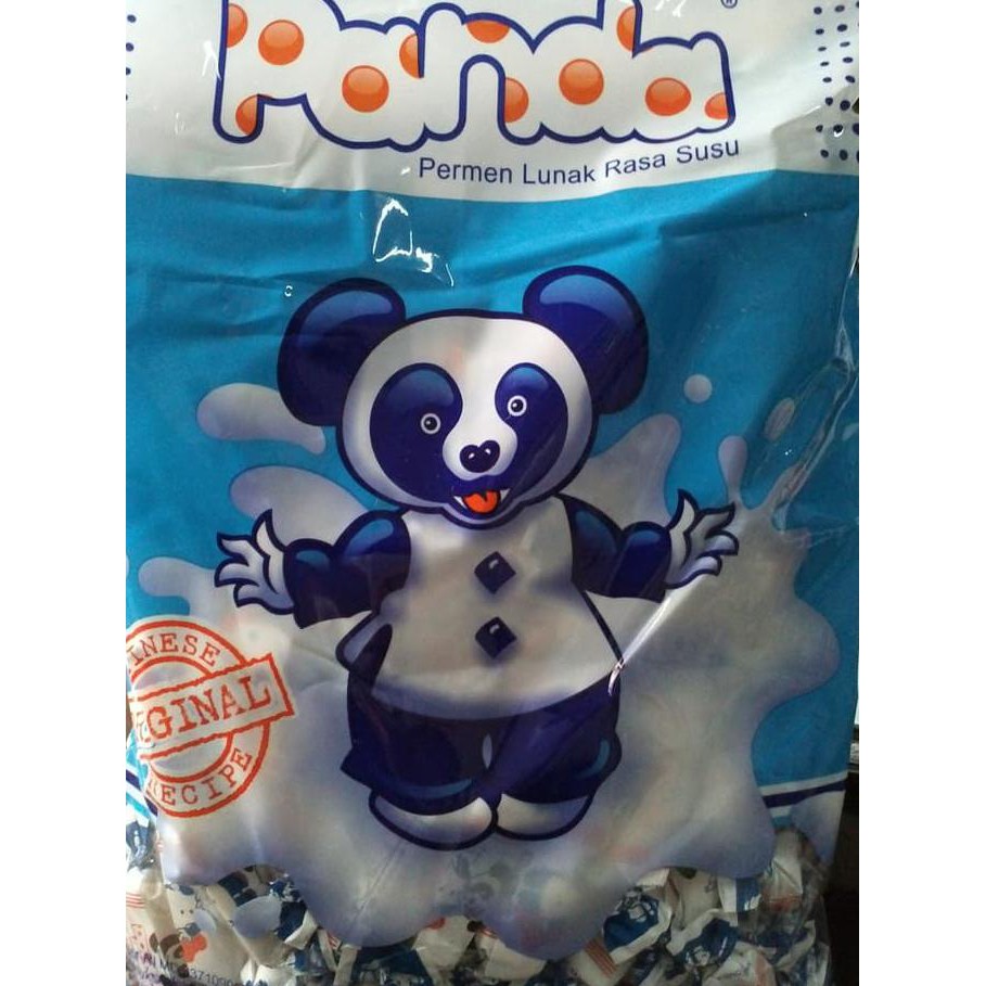 

Ayo Promo Permen Panda susu (resep permen kelinci) Murah