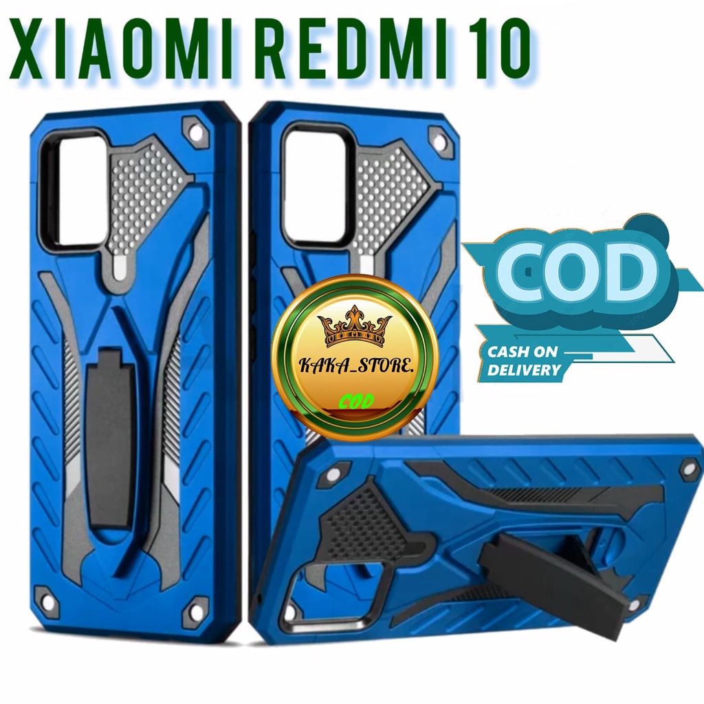 Harga Redmi 10 Casing Robot Terbaru Mei 2025 | BigGo Indonesia