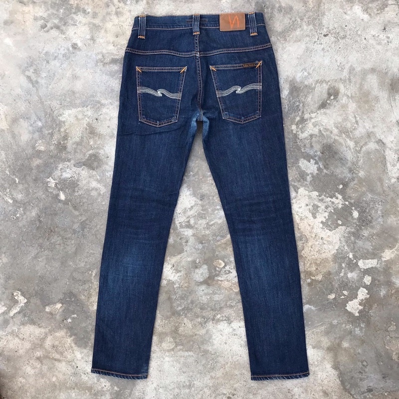 Jeans Nudie Jeans co Size 31 Second Original