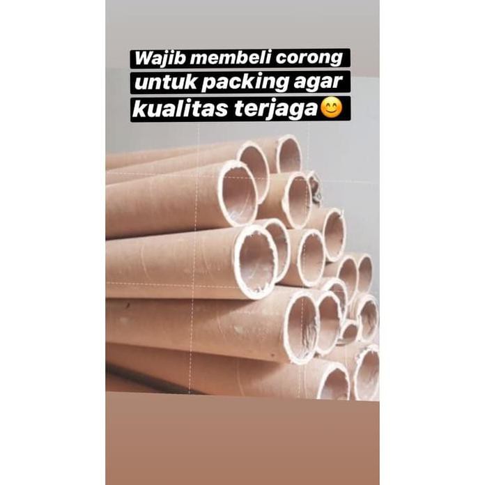 

PREMIUM FULL COLOR OPP/WRAPPING PAPER/KERTAS BUNGA