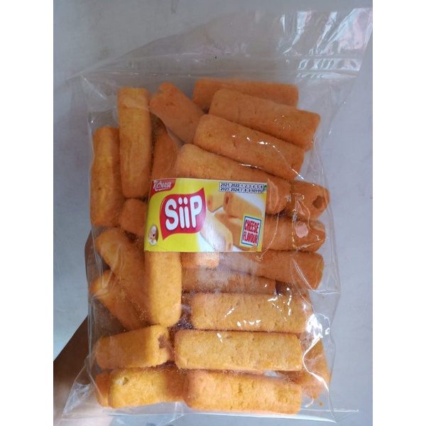 

Snack Repack ORI Kemasan Pouch Murah