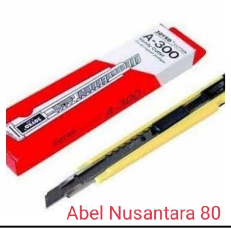 

Cutter joyko A-300