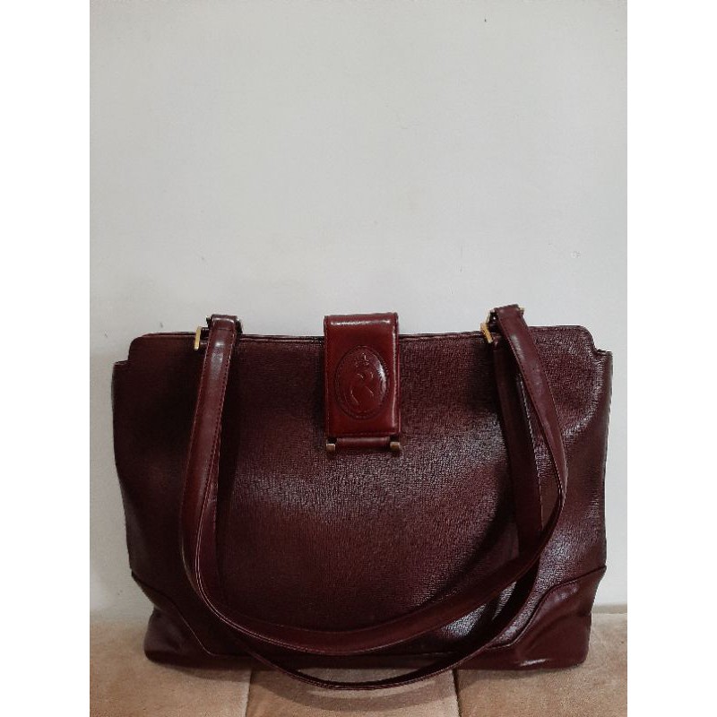 PL Shoulder Bag RENOIR