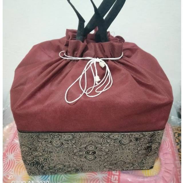 tas hajatan serut batik 22