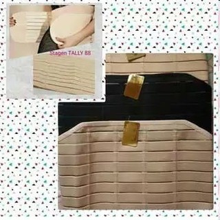 STAGEN TALLY KORSET WANITA PELANGSING PERUT St.88 SLIMMING