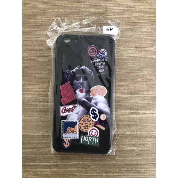 Case iphone 6 Plus Murah Casing Hp