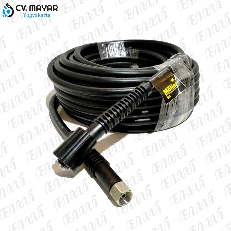 Mollar Selang Jet Cleaner 10M