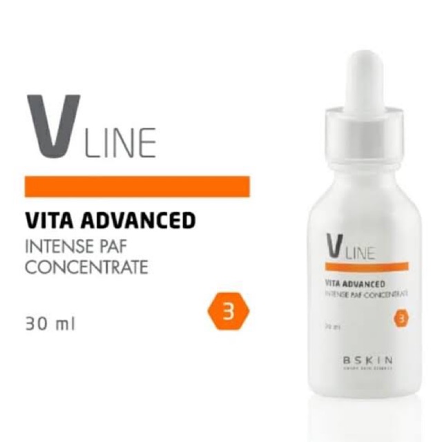 Preloved Bskin Vit C