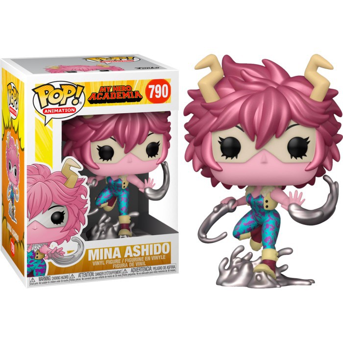 Funko Pop  My Hero Academia - Mina Ashido