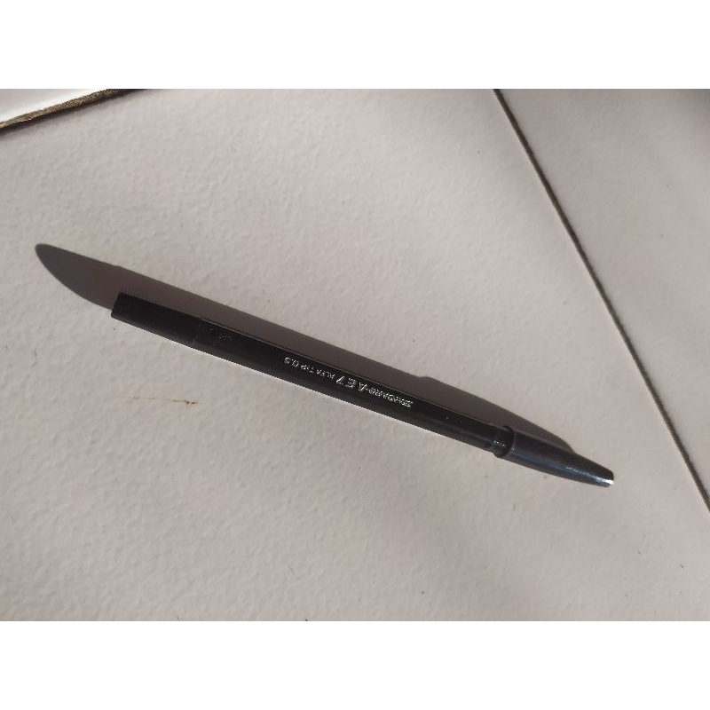 

Pulpen standard