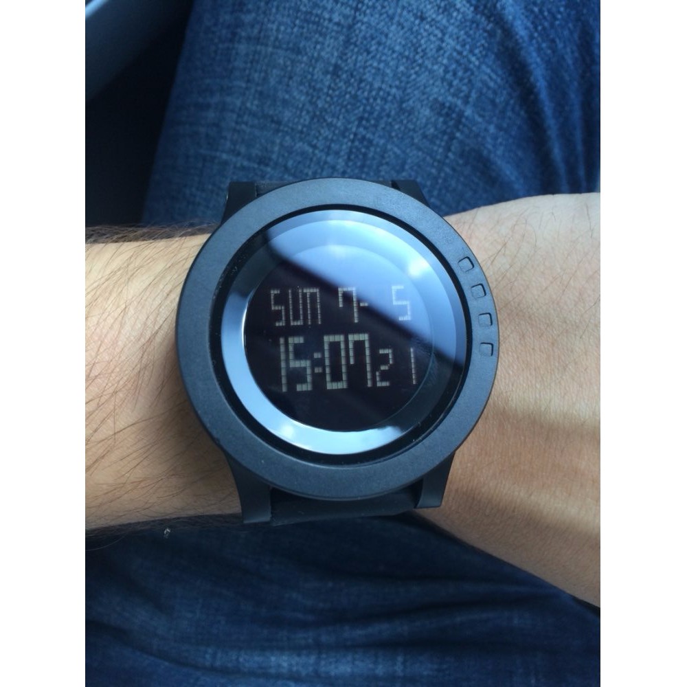 SPECIAL NEW SKMEI 2016 Original Import - 1142 (Suunto/G-Shock/Swiss Army) PALING MURAH