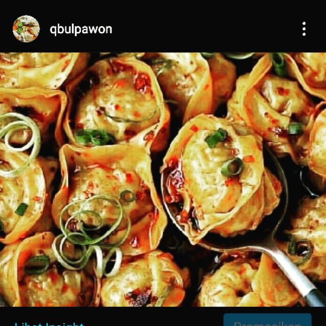 

SiOgo ( siomay goang)