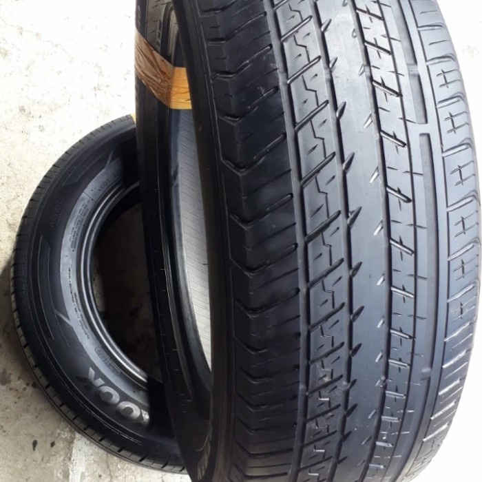 BAN DUNLOP GRANDTREX 225/65 R17 75%