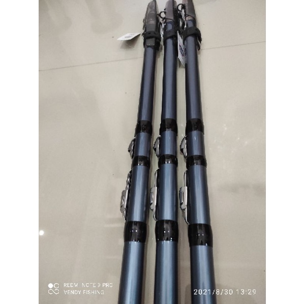 PROMO joran shimano speedcast FV 425 BX-T/cxt