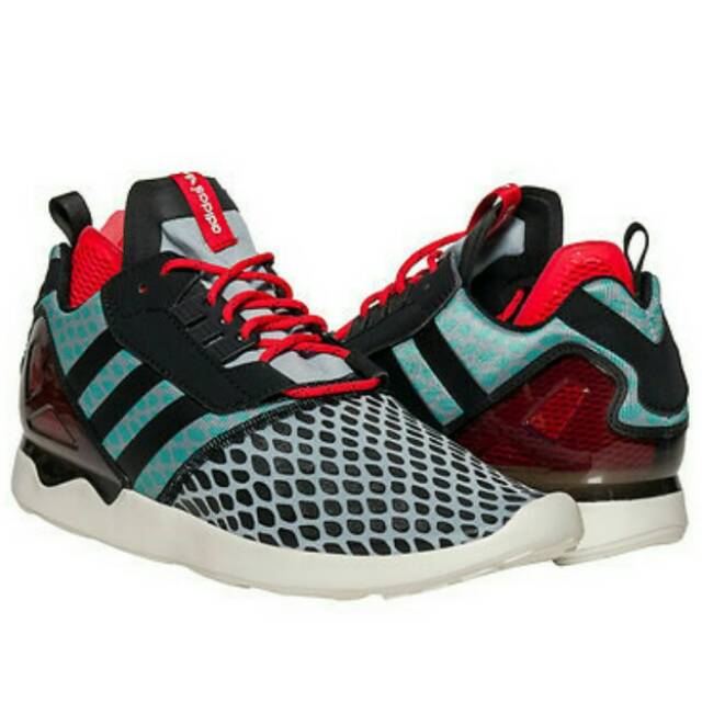 SEPATU ADIDAS ORIGINALS ZX 8000 BOOST