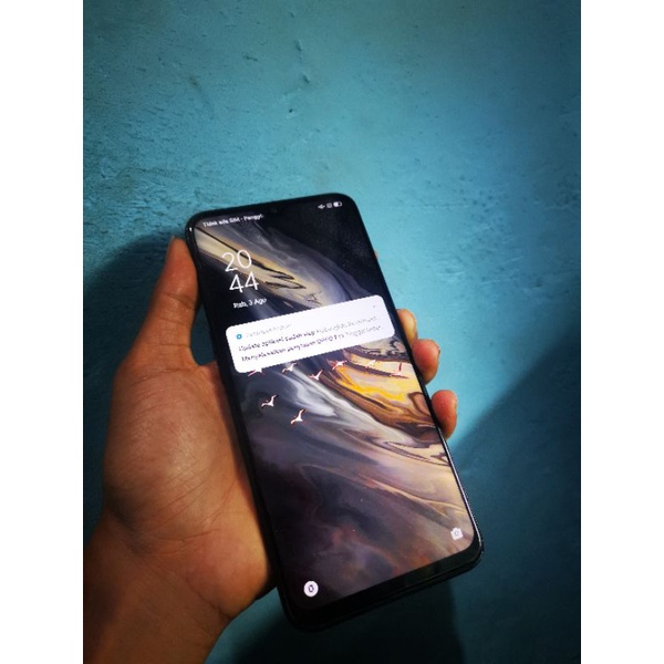 oppo f11 ram 4/128 hp cas